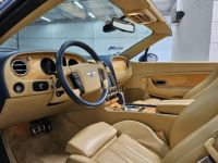Bentley Continental GTC Cabriolet 6.0i W12 560CH - GARANTIE 6 MOIS - <small></small> 71.990 € <small>TTC</small> - #10