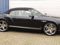 Bentley Continental GTC Continental GTC II Speed 6.0 W12 635 CH - <small></small> 159.900 € <small></small> - #2