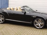 Bentley Continental GTC Continental GTC II Speed 6.0 W12 635 CH - <small></small> 159.900 € <small></small> - #3