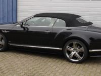 Bentley Continental GTC Continental GTC II Speed 6.0 W12 635 CH - <small></small> 159.900 € <small></small> - #4