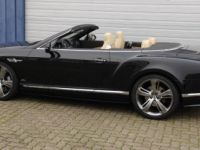 Bentley Continental GTC Continental GTC II Speed 6.0 W12 635 CH - <small></small> 159.900 € <small></small> - #5