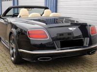 Bentley Continental GTC Continental GTC II Speed 6.0 W12 635 CH - <small></small> 159.900 € <small></small> - #7