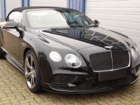 Bentley Continental GTC Continental GTC II Speed 6.0 W12 635 CH - <small></small> 159.900 € <small></small> - #1