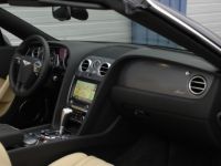 Bentley Continental GTC Continental GTC II Speed 6.0 W12 635 CH - <small></small> 159.900 € <small></small> - #9