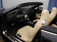 Bentley Continental GTC Continental GTC II Speed 6.0 W12 635 CH - <small></small> 159.900 € <small></small> - #11