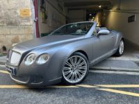 Bentley Continental GTC CONTINENTAL GTC SPEED - <small></small> 74.900 € <small></small> - #2