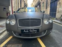 Bentley Continental GTC CONTINENTAL GTC SPEED - <small></small> 74.900 € <small></small> - #3