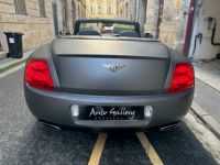 Bentley Continental GTC CONTINENTAL GTC SPEED - <small></small> 74.900 € <small></small> - #7