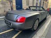 Bentley Continental GTC CONTINENTAL GTC SPEED - <small></small> 74.900 € <small></small> - #8