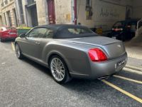 Bentley Continental GTC CONTINENTAL GTC SPEED - <small></small> 74.900 € <small></small> - #12