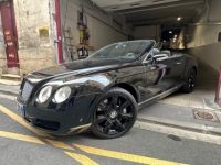 Bentley Continental GTC CONTINENTAL GTC W12 - <small></small> 49.900 € <small></small> - #1