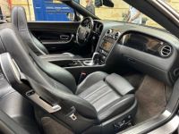 Bentley Continental GTC CONTINENTAL GTC W12 - <small></small> 49.900 € <small></small> - #11