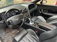 Bentley Continental GTC CONTINENTAL GTC W12 - <small></small> 49.900 € <small></small> - #8