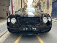 Bentley Continental GTC CONTINENTAL GTC W12 - <small></small> 49.900 € <small></small> - #3