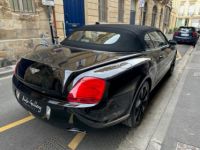 Bentley Continental GTC CONTINENTAL GTC W12 - <small></small> 49.900 € <small></small> - #5