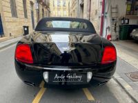 Bentley Continental GTC CONTINENTAL GTC W12 - <small></small> 49.900 € <small></small> - #6