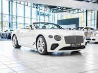 Bentley Continental GTC Continental GTC W12 635 CENTENARY GARANTIE BENTLEY 05/2024 Reconductible MASSAGE - <small></small> 226.990 € <small>TTC</small> - #3