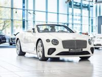 Bentley Continental GTC Continental GTC W12 635 CENTENARY GARANTIE BENTLEY 05/2024 Reconductible MASSAGE - <small></small> 226.990 € <small>TTC</small> - #11