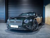 Bentley Continental GTC First Edition - Prix sur Demande - #1