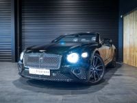 Bentley Continental GTC First Edition - Prix sur Demande - #2