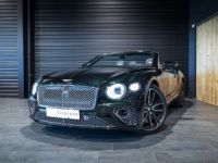 Bentley Continental GTC First Edition - <small></small> 279.900 € <small>TTC</small> - #3