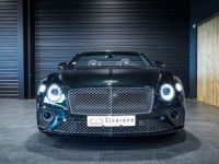 Bentley Continental GTC First Edition - Prix sur Demande - #4