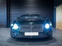 Bentley Continental GTC First Edition - <small></small> 279.900 € <small>TTC</small> - #6