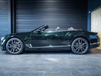 Bentley Continental GTC First Edition - Prix sur Demande - #7