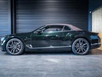 Bentley Continental GTC First Edition - <small></small> 279.900 € <small>TTC</small> - #8