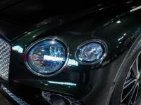 Bentley Continental GTC First Edition - Prix sur Demande - #18