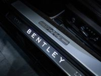 Bentley Continental GTC First Edition - Prix sur Demande - #28