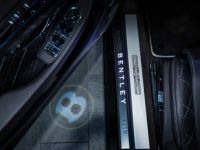 Bentley Continental GTC First Edition - Prix sur Demande - #35