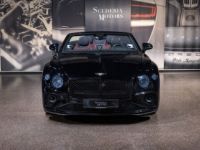 Bentley Continental GTC FIRST EDITION W12 635ch - <small></small> 256.900 € <small>TTC</small> - #4