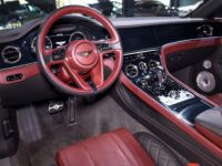 Bentley Continental GTC FIRST EDITION W12 635ch - <small></small> 256.900 € <small>TTC</small> - #9