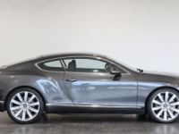 Bentley Continental GTC gt w12 mulliner - <small></small> 54.990 € <small>TTC</small> - #2