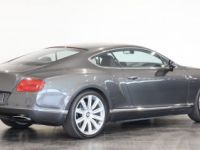 Bentley Continental GTC gt w12 mulliner - <small></small> 54.990 € <small>TTC</small> - #3