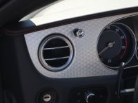 Bentley Continental GTC GTC V8 4.0 507 Ch BVA - <small>A partir de </small>1.490 EUR <small>/ mois</small> - #13