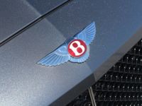 Bentley Continental GTC GTC V8 4.0 507 Ch BVA - <small>A partir de </small>1.490 EUR <small>/ mois</small> - #27
