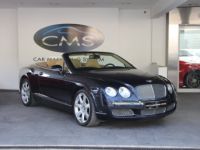 Bentley Continental GTC GTC W12 - <small>A partir de </small>690 EUR <small>/ mois</small> - #1