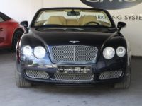 Bentley Continental GTC GTC W12 - <small>A partir de </small>690 EUR <small>/ mois</small> - #2