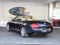 Bentley Continental GTC GTC W12 - <small>A partir de </small>690 EUR <small>/ mois</small> - #3