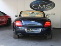 Bentley Continental GTC GTC W12 - <small>A partir de </small>690 EUR <small>/ mois</small> - #4