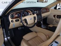 Bentley Continental GTC GTC W12 - <small>A partir de </small>690 EUR <small>/ mois</small> - #5