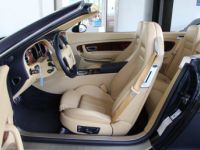 Bentley Continental GTC GTC W12 - <small>A partir de </small>690 EUR <small>/ mois</small> - #6