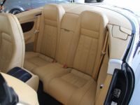 Bentley Continental GTC GTC W12 - <small>A partir de </small>690 EUR <small>/ mois</small> - #8