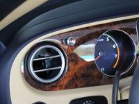 Bentley Continental GTC GTC W12 - <small>A partir de </small>690 EUR <small>/ mois</small> - #12