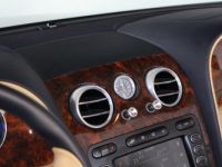 Bentley Continental GTC GTC W12 - <small>A partir de </small>690 EUR <small>/ mois</small> - #14