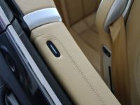 Bentley Continental GTC GTC W12 - <small>A partir de </small>690 EUR <small>/ mois</small> - #23