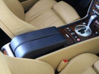 Bentley Continental GTC GTC W12 - <small>A partir de </small>690 EUR <small>/ mois</small> - #24