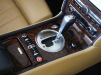 Bentley Continental GTC GTC W12 - <small>A partir de </small>690 EUR <small>/ mois</small> - #25